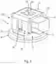 Fig. 03 - Closure element for a ball-and-socket joint, and ball-and-socket joint having a closure element of this kind