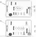 Fig. 07 - Recreational vehicle, cooling device, controlling system and method for controlling the cooling device