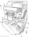 Fig. 04 - Recreational vehicle air conditioner and methods of operation