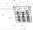 Fig. 01 - Heating device with a housing assembly