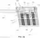 Fig. 04 - Heating device with a housing assembly