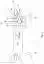 Fig. 03 - Vehicle vent assembly
