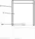 Fig. 01 - Single Panel Roll-up Door