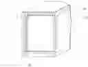 Fig. 03 - Single Panel Roll-up Door