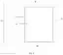 Fig. 04 - Single Panel Roll-up Door