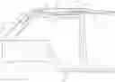 Fig. 01 - SLANTED BACK SOFT TOP ASSEMBLY FOR SUV