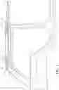 Fig. 03 - SLANTED BACK SOFT TOP ASSEMBLY FOR SUV