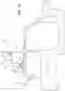Fig. 16 - SLANTED BACK SOFT TOP ASSEMBLY FOR SUV
