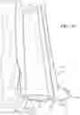 Fig. 43 - SLANTED BACK SOFT TOP ASSEMBLY FOR SUV