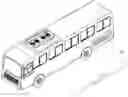 Fig. 01 - Cooling module placed on side of vehicle