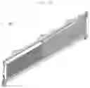 Fig. 03 - Cooling module placed on side of vehicle