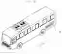 Fig. 07 - Cooling module placed on side of vehicle