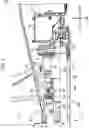 Fig. 04 - Lower structure of vehicle having planar protector at inner side surface of battery unit