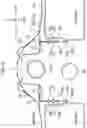 Fig. 06 - Lower structure of vehicle having planar protector at inner side surface of battery unit