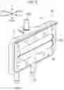 Fig. 09 - Lower structure of vehicle having planar protector at inner side surface of battery unit