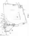 Fig. 08 - Electric vehicle battery frame assembly