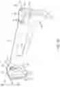 Fig. 11 - Electric vehicle battery frame assembly