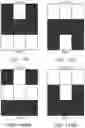 Fig. 24 - Electric vehicle battery frame assembly