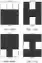 Fig. 26 - Electric vehicle battery frame assembly
