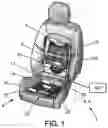 Fig. 02 - Method for determining an occupancy status of a seat and corresponding determination system