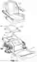 Fig. 12 - Suspension system for a utility vehicle