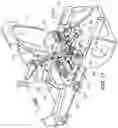 Fig. 18 - Suspension system for a utility vehicle