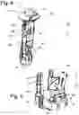 Fig. 04 - Support rod, support device and method of manufacture