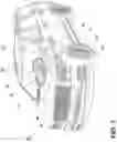 Fig. 02 - Liquid dispensing apparatus for a vehicle with a dispenser and a source of ultraviolet light to sanitize the dispenser