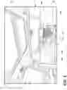 Fig. 03 - Liquid dispensing apparatus for a vehicle with a dispenser and a source of ultraviolet light to sanitize the dispenser