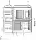 Fig. 13 - Higher Capacity Vehicle Trailer