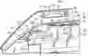 Fig. 01 - Vehicle front end tie down assemblies