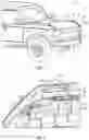 Fig. 02 - Vehicle front end tie down assemblies