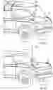 Fig. 05 - Vehicle front end tie down assemblies