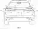 Fig. 02 - Vehicle multi-function led lamp with input current switch