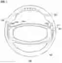 Fig. 02 - Steering wheel