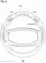 Fig. 07 - Steering wheel