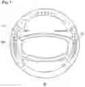Fig. 08 - Steering wheel