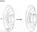 Fig. 09 - Steering wheel