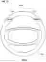 Fig. 14 - Steering wheel