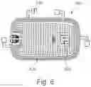 Fig. 06 - Light emitting mirror bezel