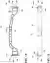 Fig. 11 - Console assembly for a vehicle