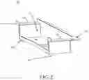 Fig. 03 - Truck toolbox-bed cover interfaces, integrated toolbox assemblies, and related accessories