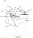 Fig. 06 - Truck toolbox-bed cover interfaces, integrated toolbox assemblies, and related accessories