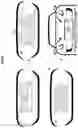 Fig. 13 - Soft identification plate and method therefor