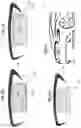 Fig. 16 - Soft identification plate and method therefor