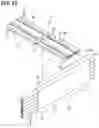 Fig. 14 - Wiring harness unit and wiring harness mounting structure