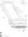 Fig. 19 - Wiring harness unit and wiring harness mounting structure