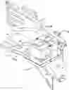 Fig. 01 - Battery bracket assembly for a vehicle