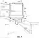 Fig. 03 - Battery bracket assembly for a vehicle