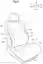 Fig. 02 - Vehicle seat